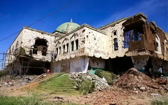 Sudan'da İHA Saldırıları: 50'den Fazla Sivil Hayatını Kaybetti