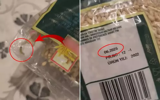 Carrefour'da skandal! Vatandaşa bunu layık gördüler