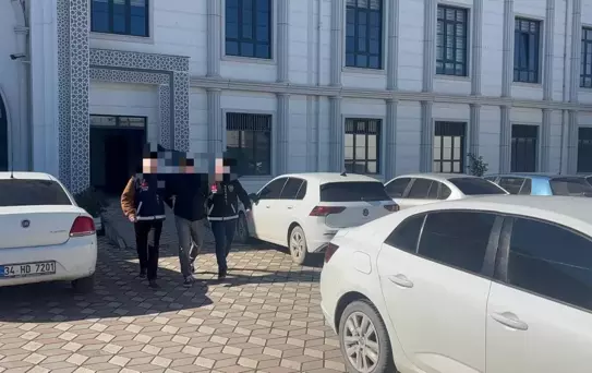 İzmit'te Pompalı Tüfekli Saldırı: İki Tutuklama