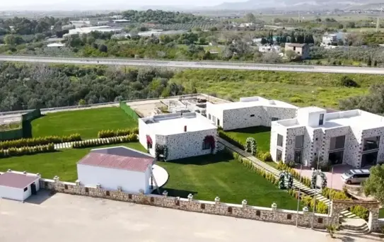 Düğün salonundaki faciada sanık için karar verildi