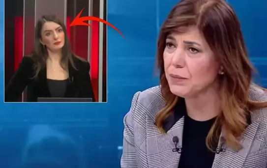 DEM'li Meral Danış Beştaş'ın Öcalan için yaptığı benzetme sunucuyu da şaşırttı