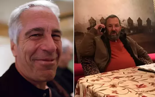 Sapık milyarderin arkasındaki ülke ifşa oldu