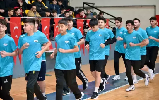 Esenyurt'ta Spor Akademisi hazırlık süreci devam ediyor