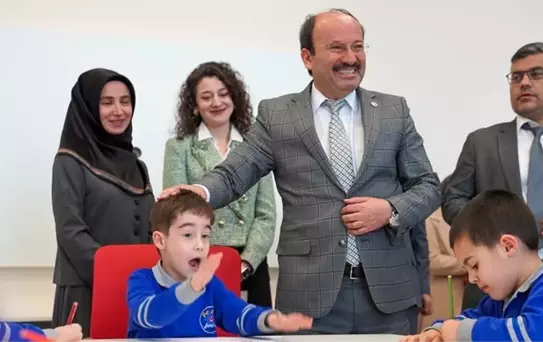 Erzurum'da Ebeveynlere Psikolojik Destek Programı