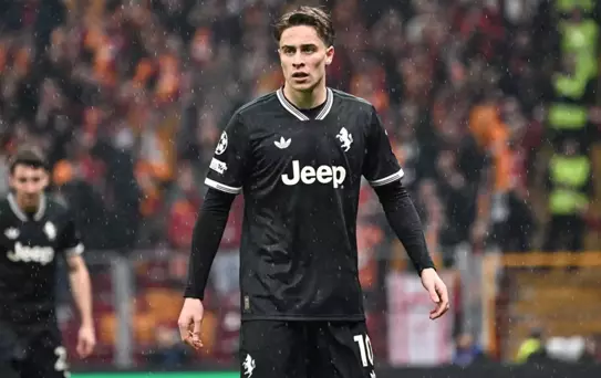 Galatasaray'ın perişan ettiği Juventus'u bekleyen büyük tehlike