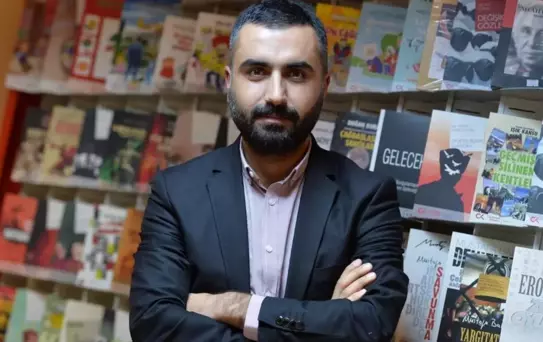 Gazeteci Alican Uludağ gözaltına alındı