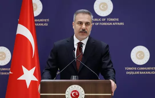 Trump'ın Başkanlığındaki Gazze Barış Kurulu İlk Toplantısını Yapıyor