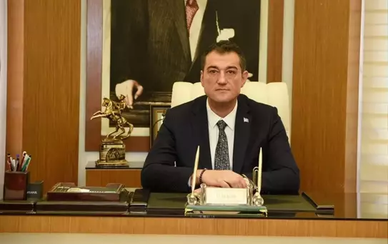 Giresun Belediye Başkanı Köse anjiyo oldu