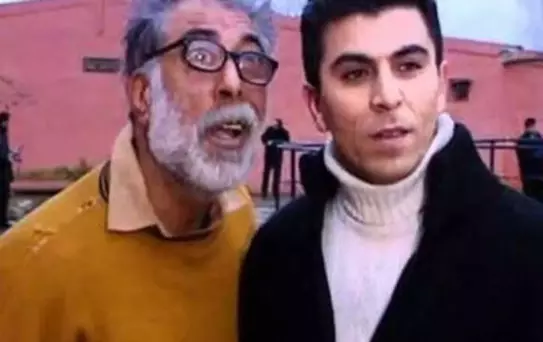 Kurtlar Vadisi'nin unutulmaz ikilisi yıllar sonra bir arada! Son halleri ağızları açık bıraktı