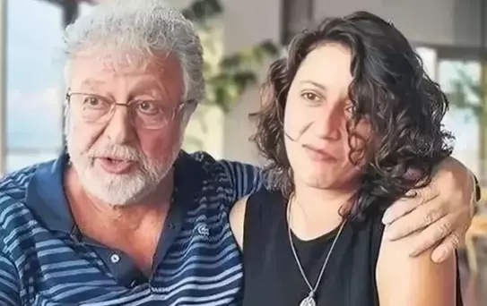Metin Akpınar'ın kızı Duygu Nebioğlu, kazandığı tazminatı nasıl kullanacağını anlattı