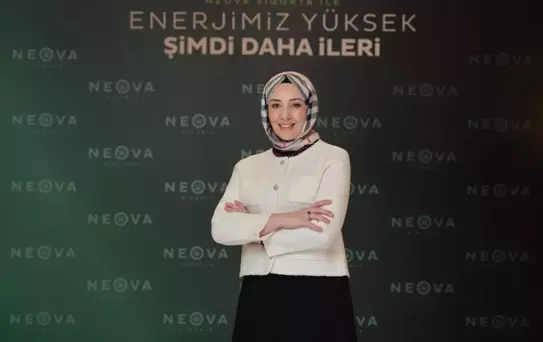 Neova Sigorta 2025 yılını 50 milyar TL'ye yaklaşan aktif büyüklüğüyle kapattı
