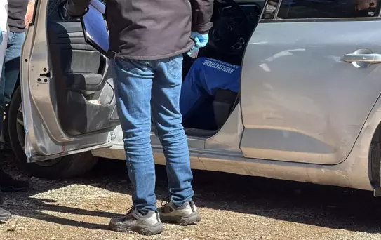 Antalya'da Anestezi Teknikeri Ölü Bulundu