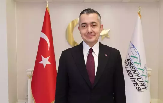 Esenyurt, Türkiye'nin En Kalabalık İliçesi