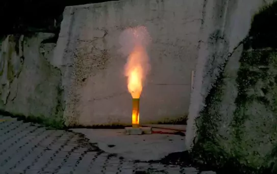 Osmanlı'dan günümüze ulaşan gelenek tarihi kalede yaşatılıyor