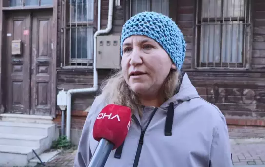 Orhan Veli'nin Evi Satışta