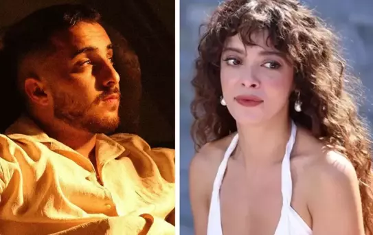 Selin Şekerci'den Ati242 açıklaması: Takibini görmedim