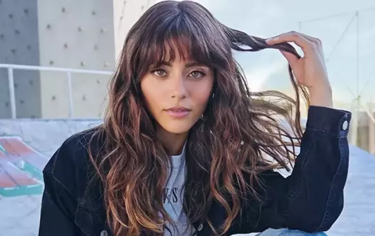 Sıla Türkoğlu'nun reklam çekiminden kazandığı ücret şaşırttı