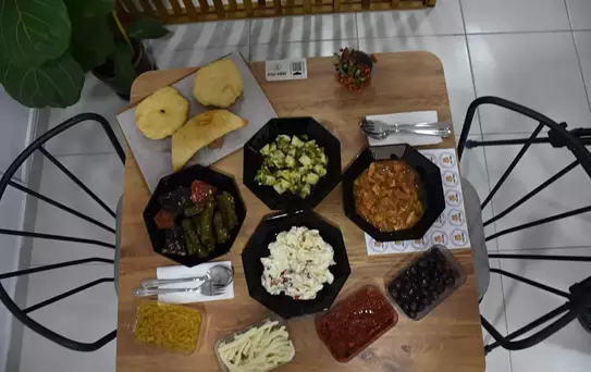 Ramazan'da Gıda Güvenliği Uyarısı