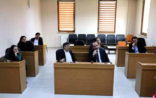 'Söğüt Dijital Tarih Müzesi' Projesi'nde ilk toplantı gerçekleştirildi