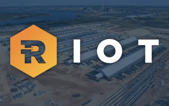 Starboard Value, Riot Platforms'un yapay zeka dönüşümünü 21 milyar dolara kadar değerledi