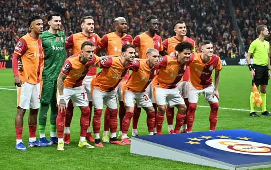 Taraftarlar kara kara düşünüyor! Galatasaray'ı bekleyen zorlu süreç