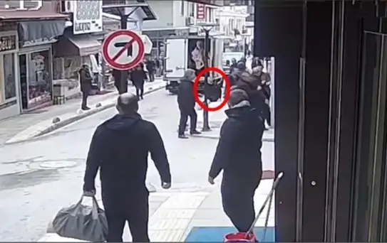 Elazığ'da Silahlı Saldırı: Bir Kişi Tutuklandı