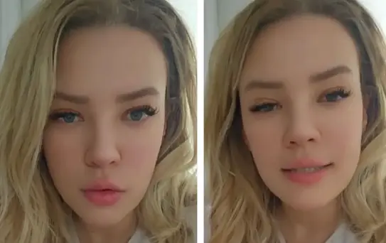 Ünlü sunucu Esra Sönmezer'den temizlikçi ücretlerine isyan