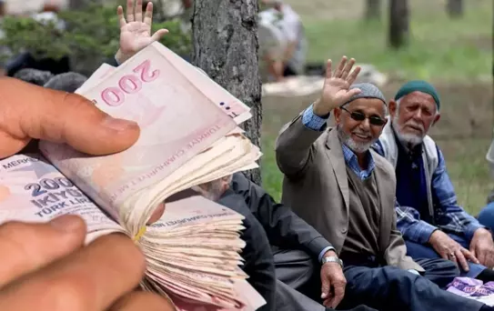 100 bin kişinin emekliliği iptal edildi! Uzmanı uyardı, sakın yapmayın
