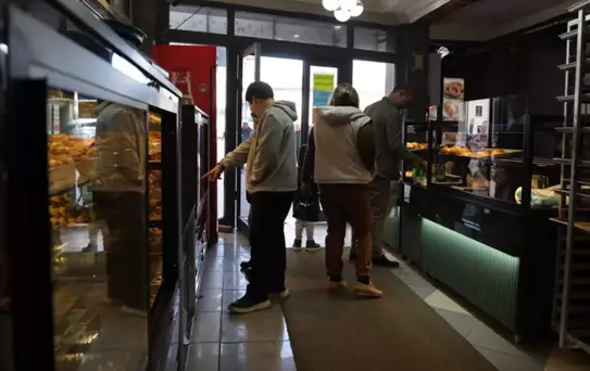 11 ay beklenen ürün raflardaki yerini aldı