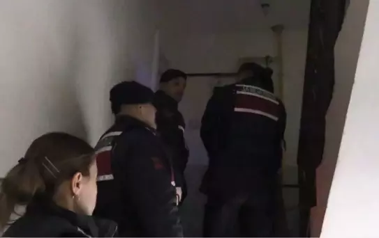 15 İl'de Suç Örgütlerine Operasyon