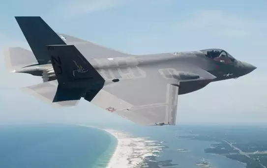 ABD'den tartışma yaratacak adım! NATO tatbikatından savaş uçaklarını çektiler