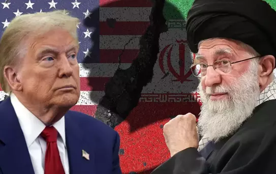 ABD, İran'a saldırırsa neler olur? İngilizler 7 olasılık sıraladı