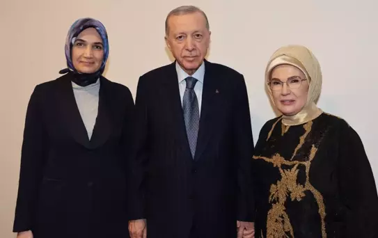 Atamaların en dikkat çeken ismi Kübra Güran Yiğitbaşı'nda ilk açıklama