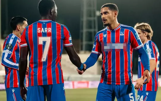 Avrupa'da gecenin sürprizi! 8 milyon Euro'luk rakibini yenemediler