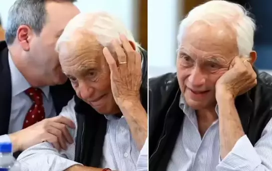 Avukatından milyarder iş insanına uyarı: Bunu yaparsan seni öldürürüm