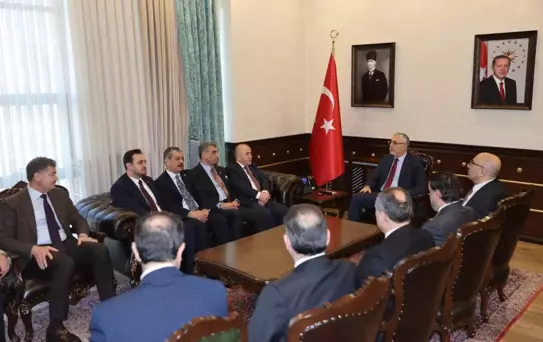 Bakan Işıkhan: Kadınlarda işsizlik oranı, 13 yılın en düşük seviyesinde