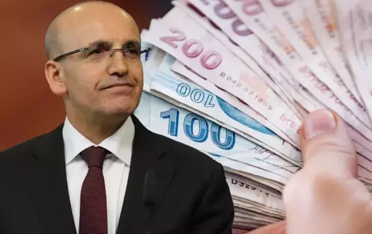 Bakan Şimşek güzel haberi verip tek tek sıraladı: Bu ilk defa oluyor