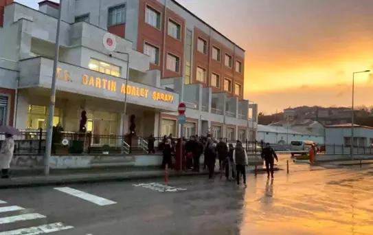 Bartın'da Arazi Anlaşmazlığı: 3 Kişiyi Öldürenlere Müebbet Hapis