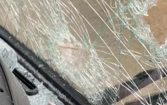 Baştan terörist benzetmesi yapmıştı, o şüpheliler yakalandı