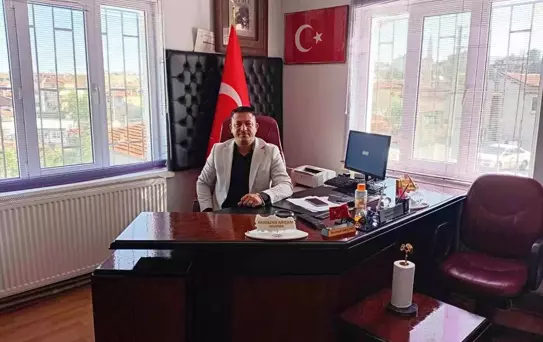 Bozüyük'te Ücretsiz Ramazan Pidesi