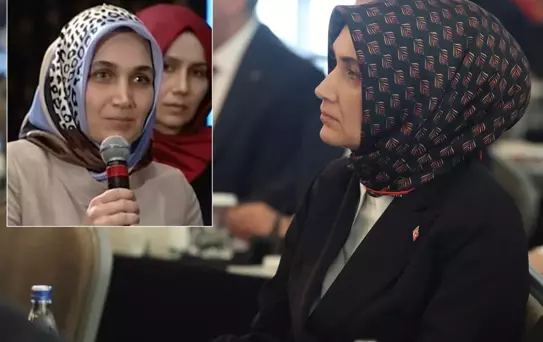 Canlı yayında Cumhurbaşkanı Erdoğan'a teşekkür etmişti: İşte Kübra Güran Yiğitbaşı'nın kariyer yolculuğu