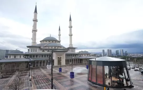 Kanal D'de 'Bir Ramazan Akşamı'