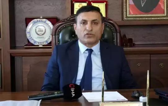 CHP'li Yazıhan Belediye Başkanı Göçer partiden ihraç edildi