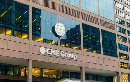 CME Group, kripto vadeli işlem ve opsiyon piyasalarını 7/24 hizmete açıyor