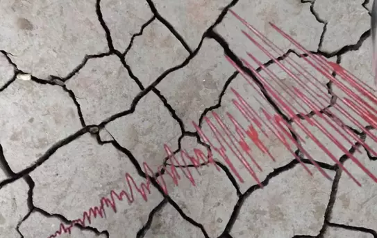 Depremin ipuçları sudaymış! Radon gazı yeni felaketin habercisi mi?