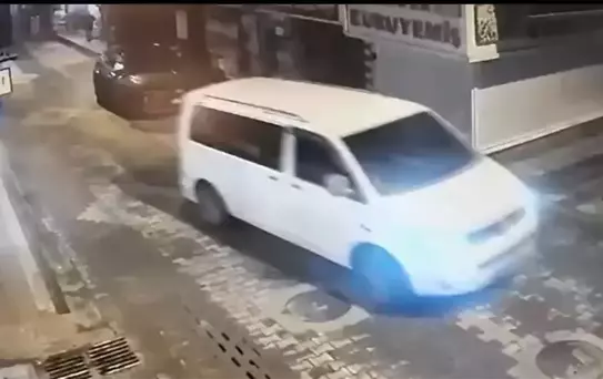 Firari Hükümlü, Zil Notuyla Yakalandı