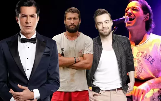 Gözaltına alınan ünlülerin aylık gelirleri ortaya çıktı