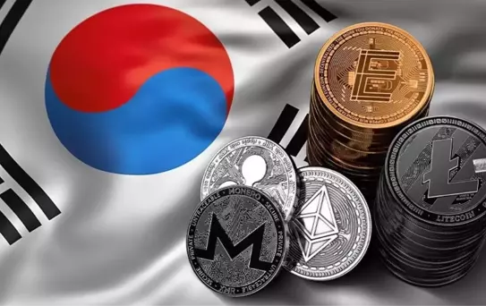 Güney Kore'de çalınan 21 milyon dolarlık Bitcoin yetkililere iade edildi