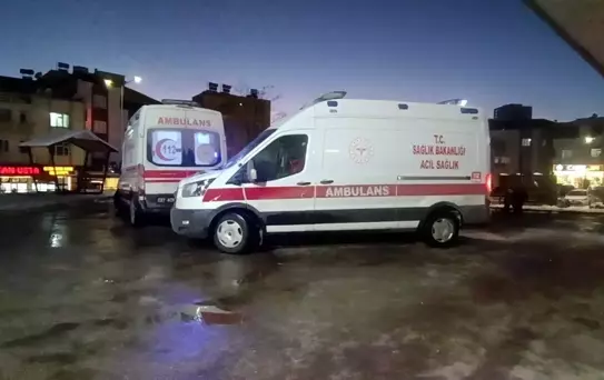 Gaziantep'te alacak-verecek meselesi cinayeti