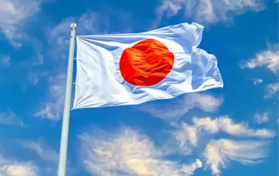 Yamaguchi'de Tapınak Yangını: 5 Ölü